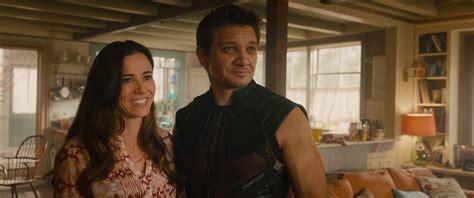 hawkeye's wife rolex